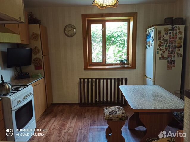 

3-к. дом, 100 м²