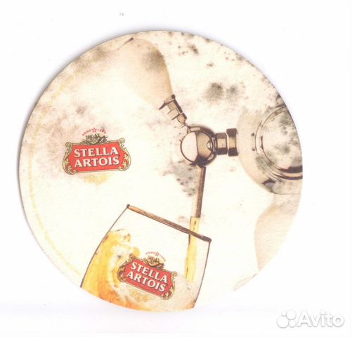 Пивные подставки лицензионного пива (1) Пивные подставки лицензионного пива (1)