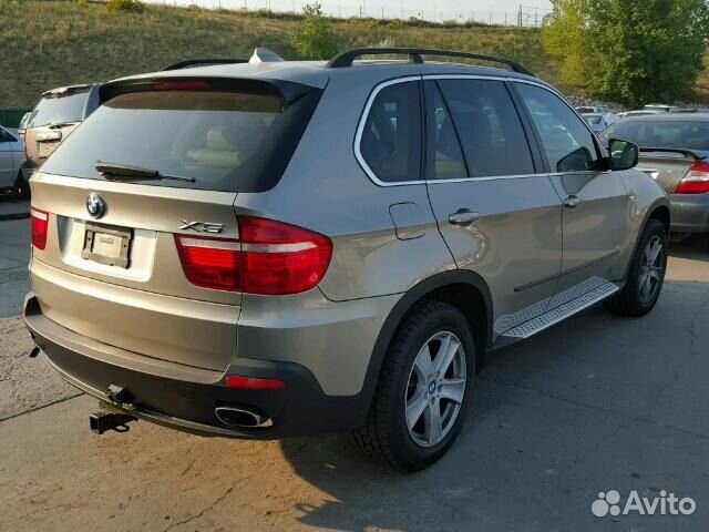 Разборка Бмв X5 E70 N62 4.8i 2010 на запчасти б/у Разборка Бмв X5 E70 N62 4.8i 2010 на запчасти б/у