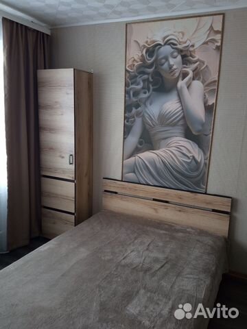 

Квартира-студия, 17 м², 1 кровать