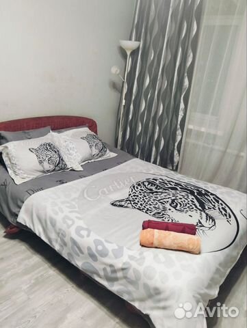 

2-к. квартира, 91 м², 5 кроватей