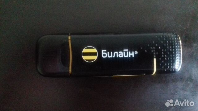 3G USB модем Билайн CE 0980