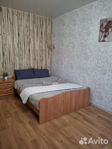 

Квартира-студия, 25 м², 1 кровать