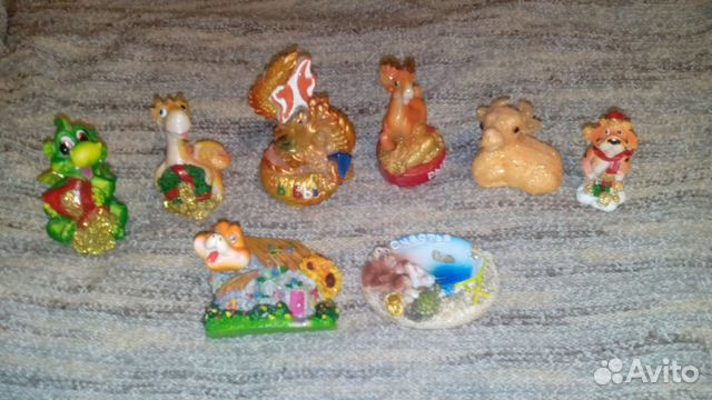 Сувенирная игрушка Сувенирная игрушка