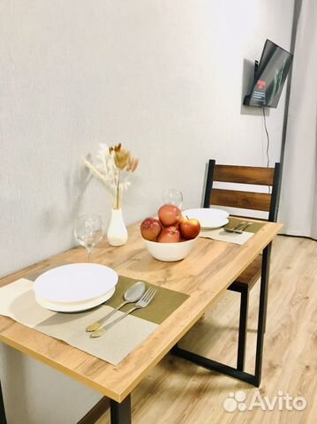 

3-к. квартира, 77 м², 5 кроватей