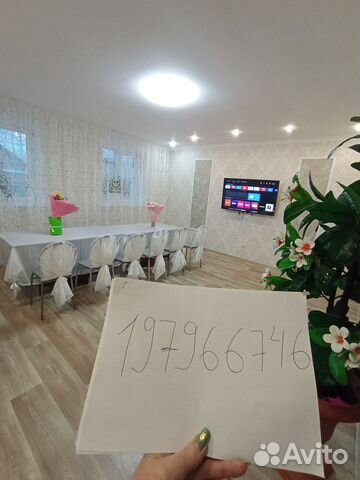

5-к. дом, 140 м²