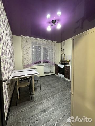 

2-к. квартира, 60 м², 3 кровати