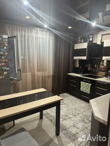 

2-к. квартира, 57 м², 2 кровати