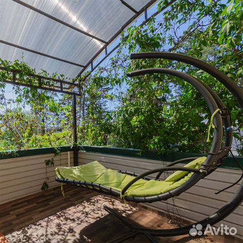 

4-к. коттедж, 400 м²