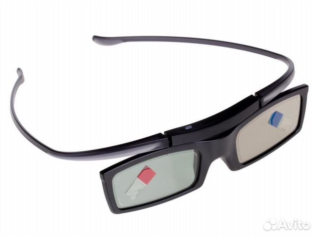 Очки 3D SAMSUNG SSG-5100GB