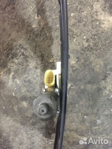 Для BMW E70 задний правый стеклоподьемник в сборе