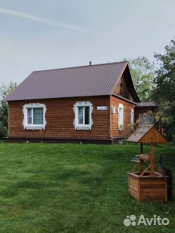

2-к. дом, 44 м²