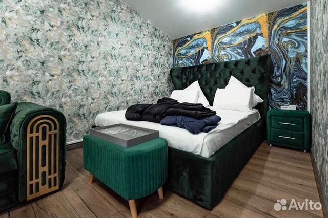 

1-к. дом, 30 м²