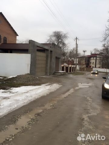 Участок 2.5 сот. (ИЖС)