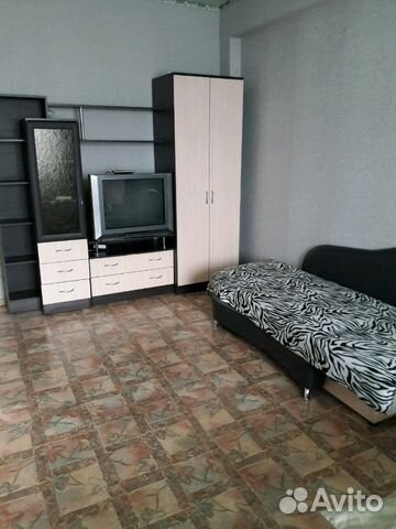 2-к квартира, 60 м², 9/9 эт.