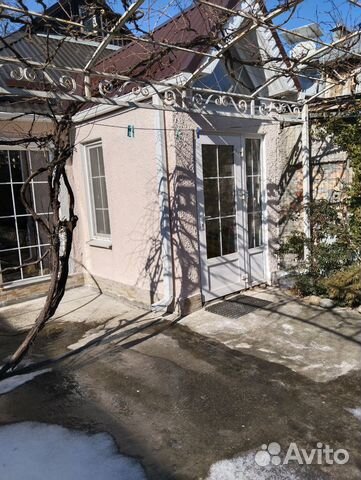 

2-к. дом, 60 м²