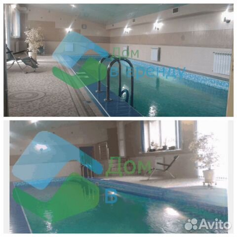 

6-к. коттедж, 220 м²