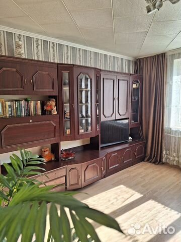 

2-к. квартира, 60 м², 3 кровати