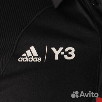 Поло adidas Y-3 roland garros paris Поло adidas Y-3 roland garros paris