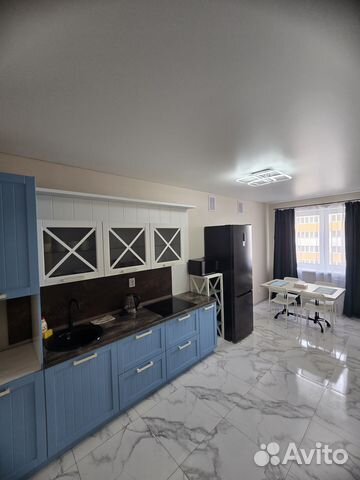 

3-к. квартира, 84 м², 4 кровати