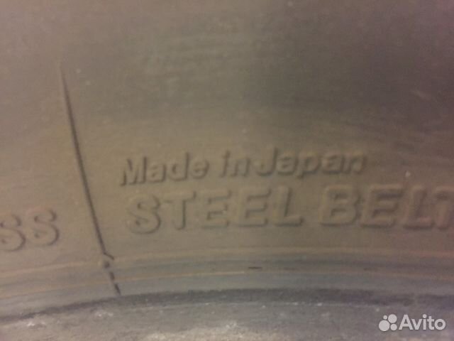 Летние шины R 18 235 65 Bridgestone на Мурано Летние шины R 18 235 65 Bridgestone на Мурано