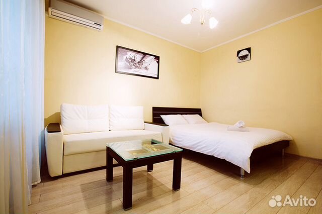 1-к квартира, 37 м², 8/9 эт. 1-к квартира, 37 м², 8/9 эт.