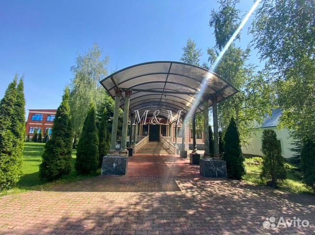 

8-к. коттедж, 2222 м²