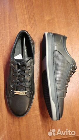 Кеды Dockers Кеды Dockers