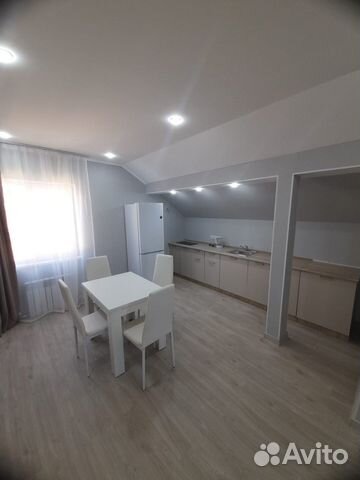 

2-к. квартира, 50 м², 3 кровати