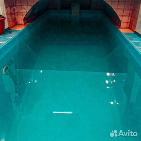 

4-к. коттедж, 270 м²