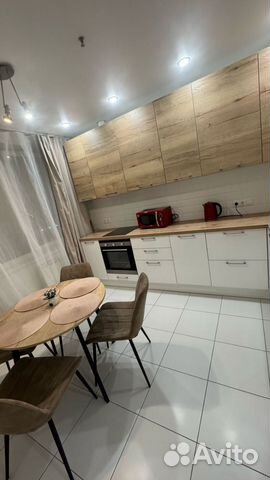 

2-к. квартира, 124 м², 5 кроватей