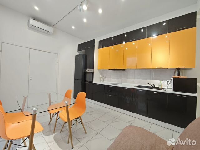 

2-к. квартира, 105 м², 5 кроватей