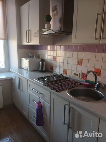 

2-к. квартира, 30 м², 2 кровати