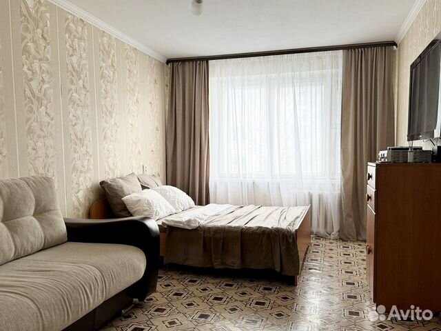 

2-к. квартира, 47 м², 4 кровати
