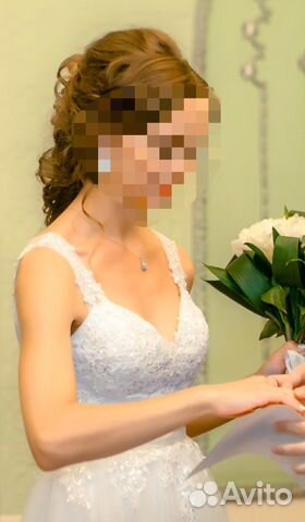 Платье свадебное Платье свадебное