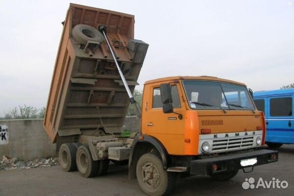 Вывоз мусора Вывоз мусора