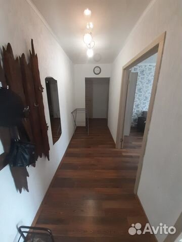

2-к. квартира, 50 м², 3 кровати