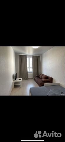 

1-к. квартира, 46 м², 3 кровати
