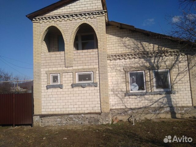 

2-к. дом, 75 м²