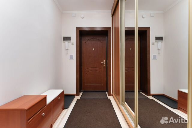 

2-к. квартира, 60 м², 2 кровати