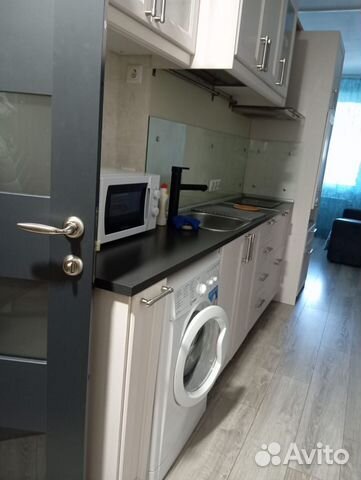 

1-к. квартира, 33 м², 2 кровати