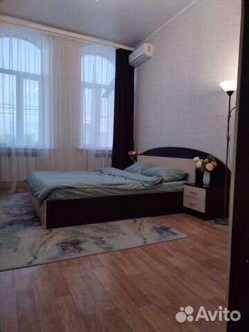 

1-к. квартира, 41 м², 2 кровати
