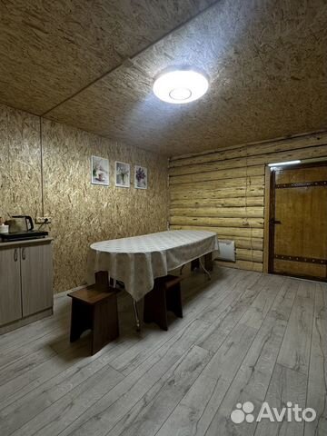 

2-к. дом, 40 м²
