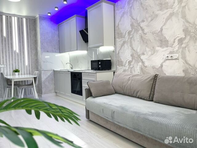 

2-к. квартира, 60 м², 5 кроватей