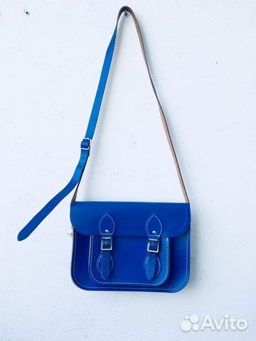 Сумка Cambridge Satchel