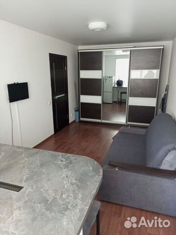 

2-к. квартира, 35 м², 2 кровати