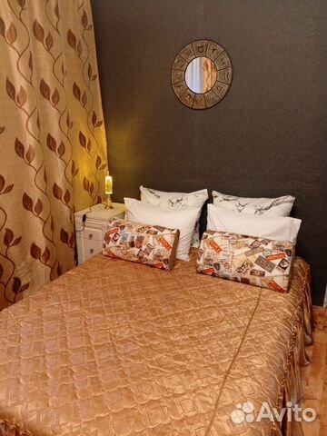 

Квартира-студия, 18 м², 1 кровать