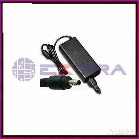 Блок питания для HP 18.5V 3.5A 65W 4.8x1.7мм новый