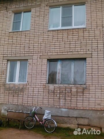 2-к квартира, 44 м², 1/2 эт. 2-к квартира, 44 м², 1/2 эт.