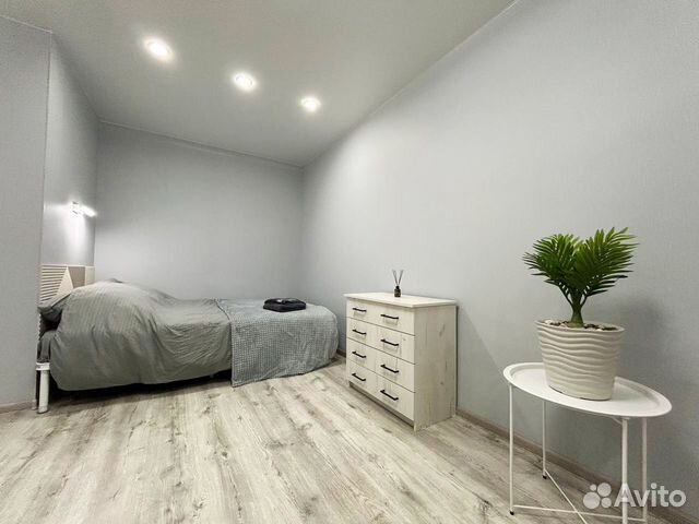 

1-к. квартира, 30,2 м², 1 кровать